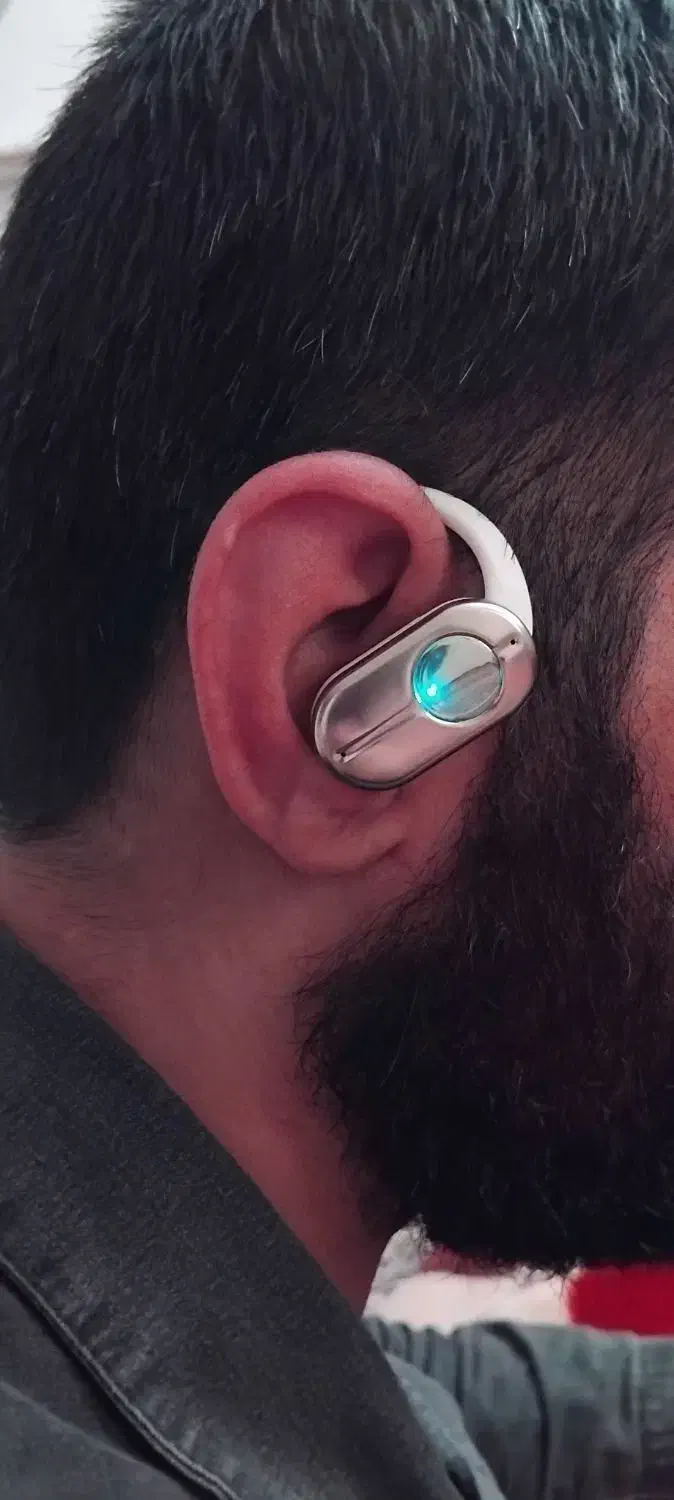 هندزفری مهندسی|لوازم جانبی موبایل و تبلت|امیدیه, |دیوار