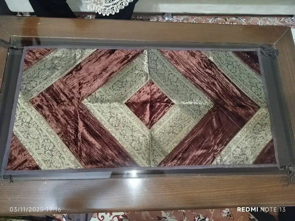 رومیزی،دم کنی،خشک کن ظروف|پرده، رانر، رومیزی|قدس, شهر‌قدس|دیوار