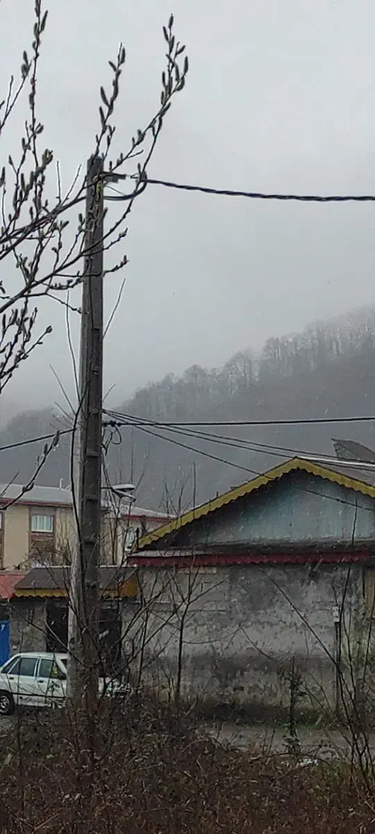 فروش زمین|فروش زمین و ملک کلنگی|لاهیجان, آهندان|دیوار