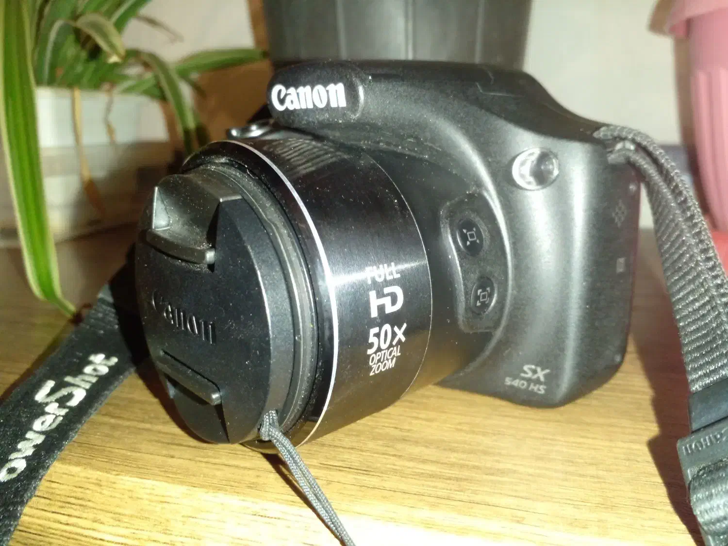 دوربین Canon sx540hs.xs max.|دوربین عکاسی و فیلم‌برداری|تبریز, |دیوار