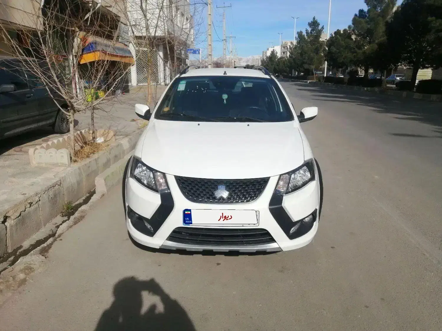 کوییک gxl|خودرو سواری و وانت|ابهر, |دیوار