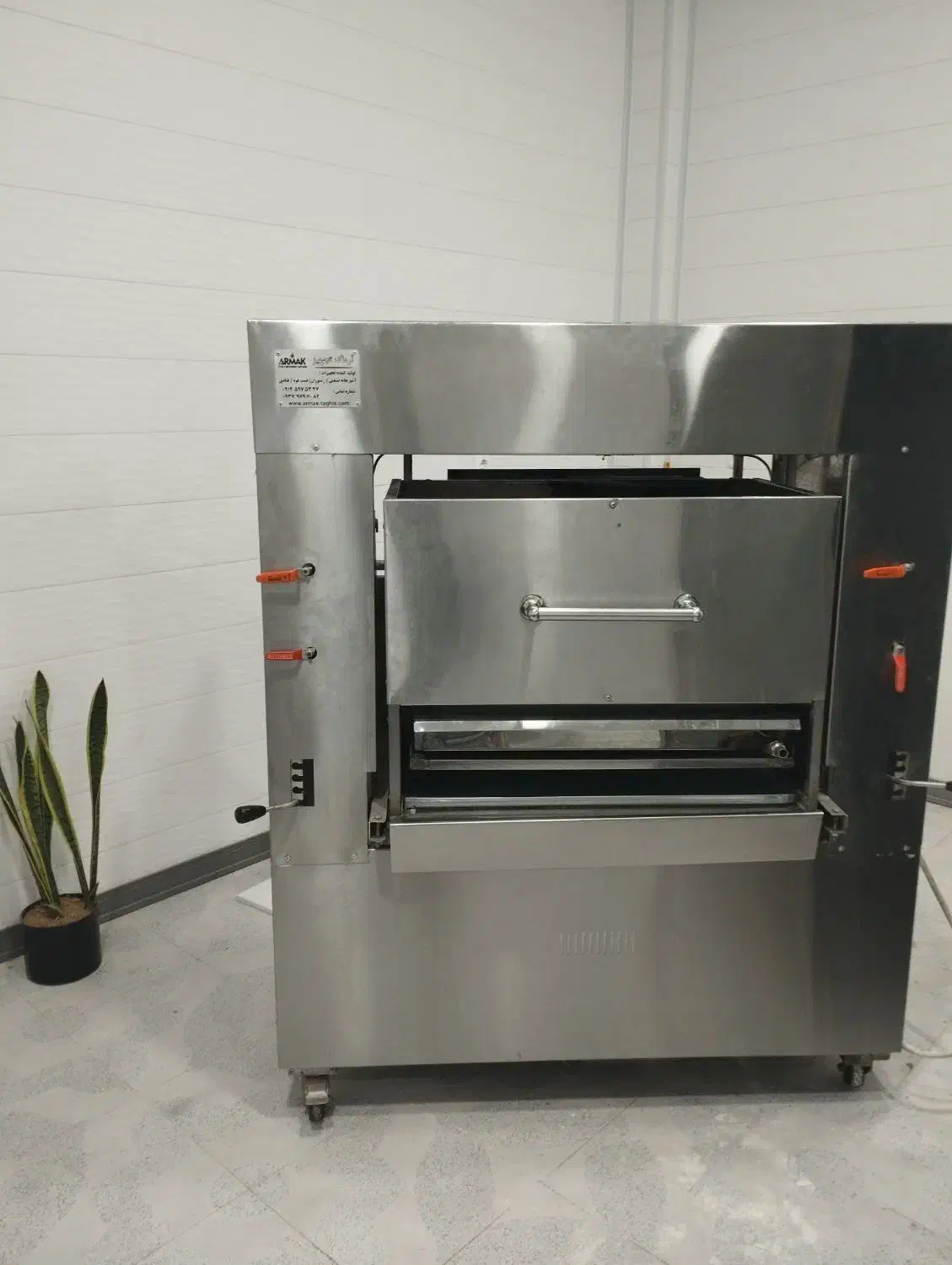 وسایل کبابی و رستوران|کافی‌شاپ و رستوران|بهبهان, |دیوار