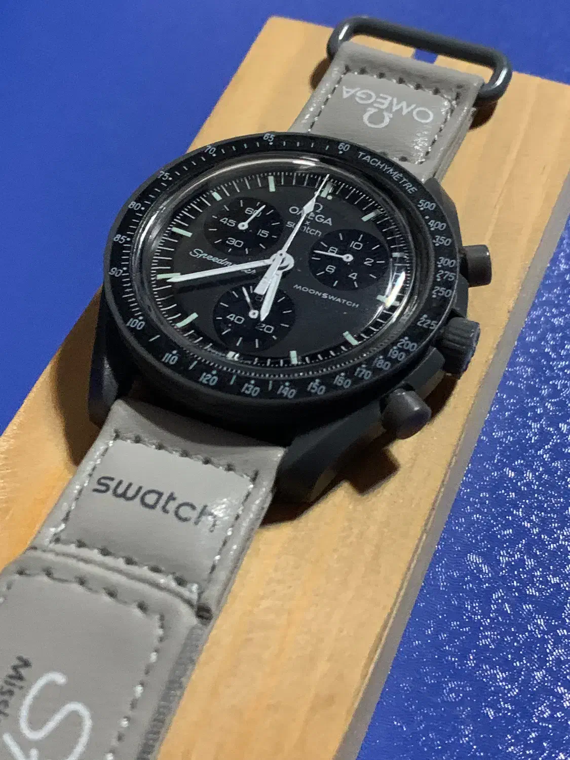 ساعت امگا سواچ - مون واچ|ساعت|تهران, قلهک|دیوار