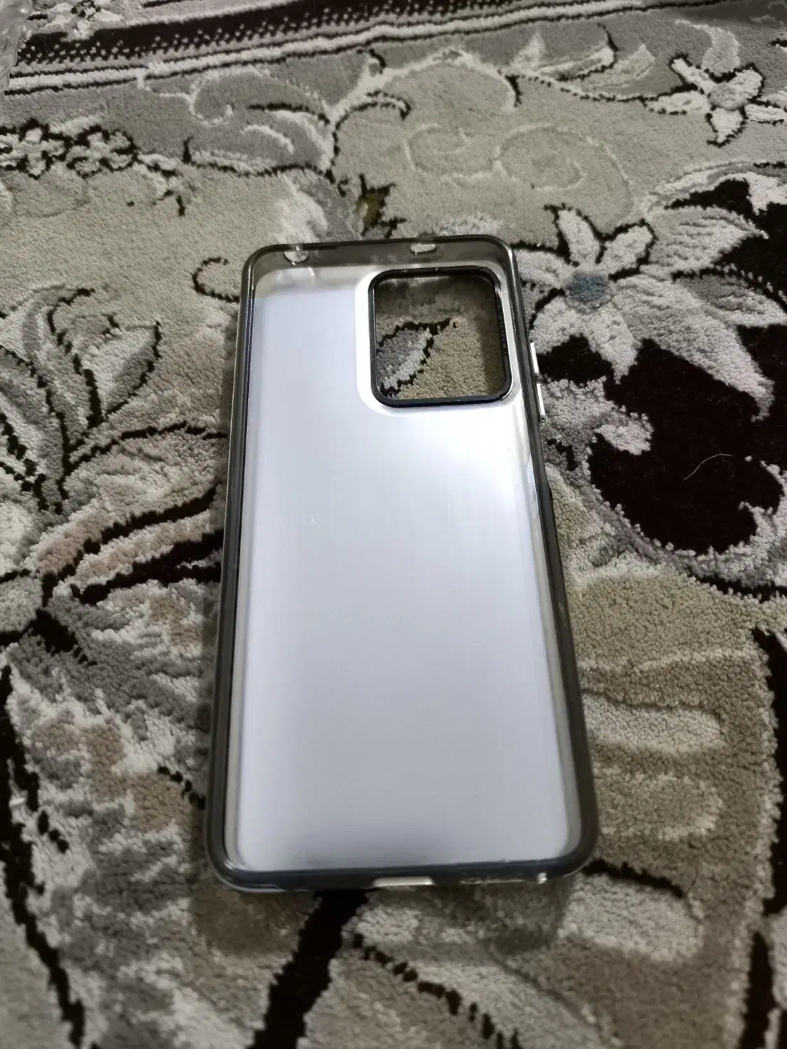 قاب شیائومیnot13|لوازم جانبی موبایل و تبلت|سنقر, |دیوار