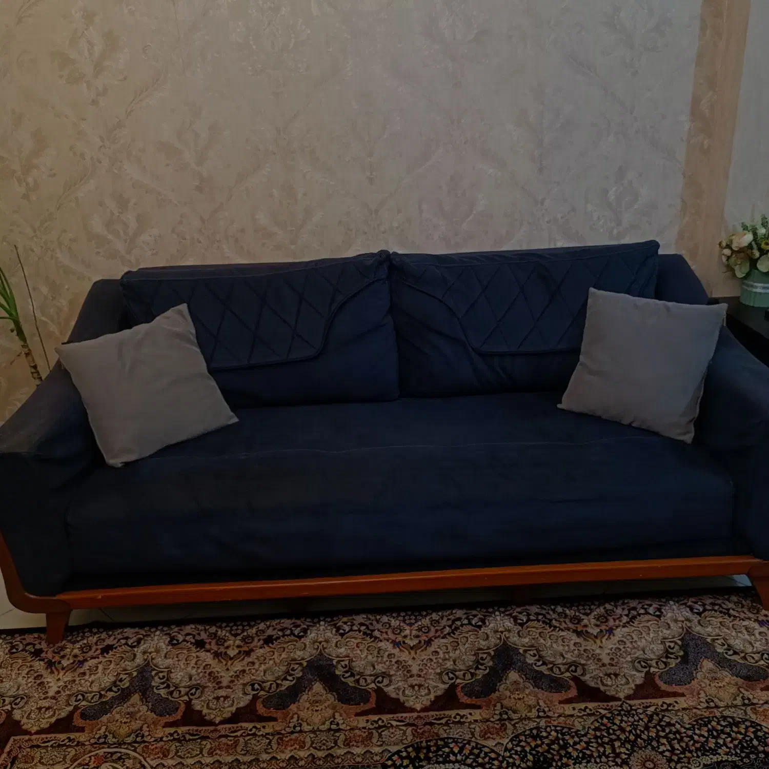 مبل|مبلمان خانگی و میز عسلی|ری, سیزده آبان|دیوار