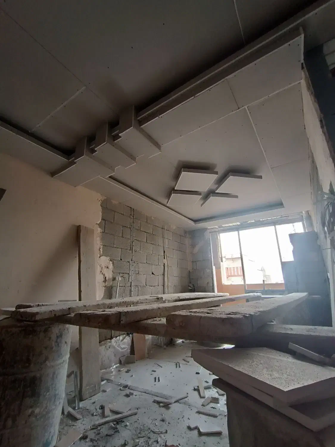 شاگردمبتدی تا حرفه ایی کناف|استخدام معماری، عمران و ساختمانی|تهران, دانشگاه شریف|دیوار