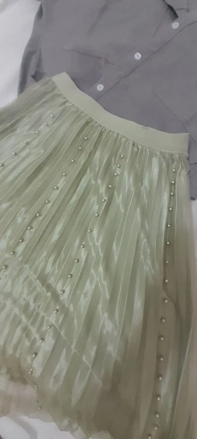 سلام لباس نو به علت جمع اوری قیمت مناسب|لباس|قم, امامزاده ابراهیم|دیوار