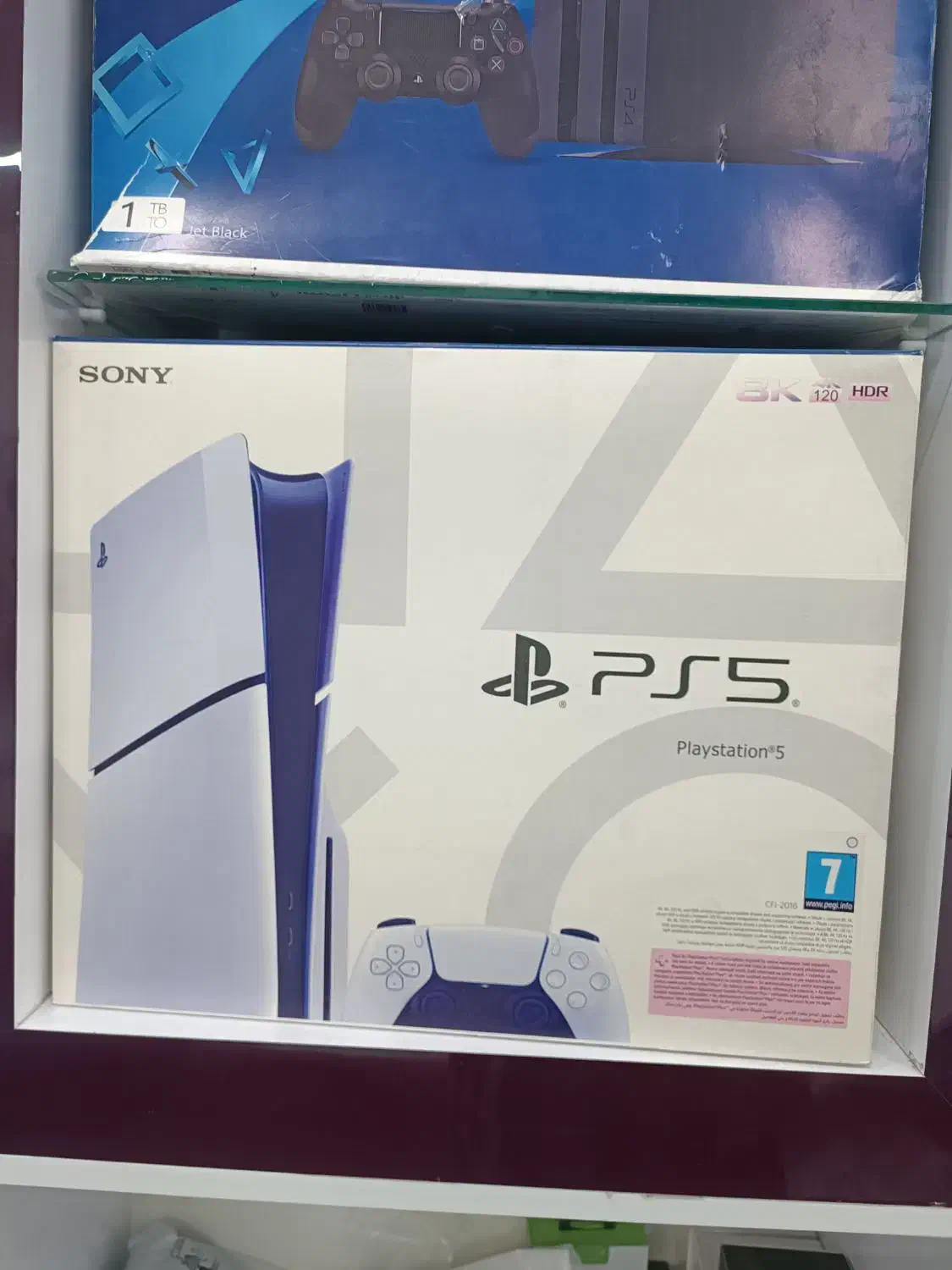 ps5|کنسول، بازی ویدئویی و آنلاین|تبریز, |دیوار