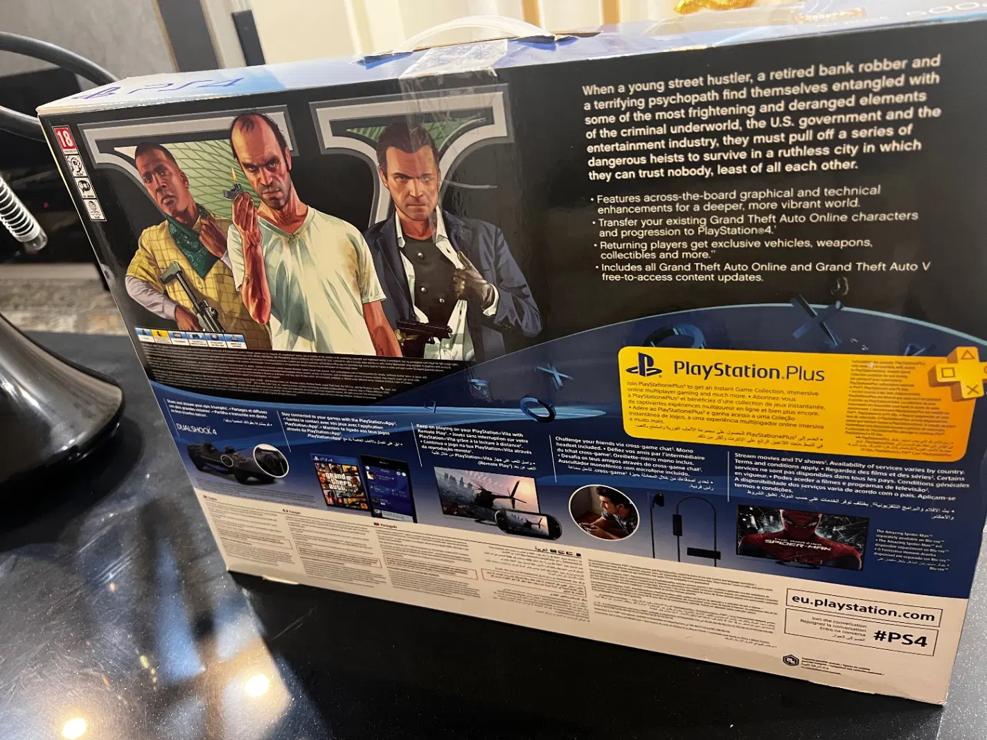 ps4|کنسول، بازی ویدئویی و آنلاین|یزد, |دیوار
