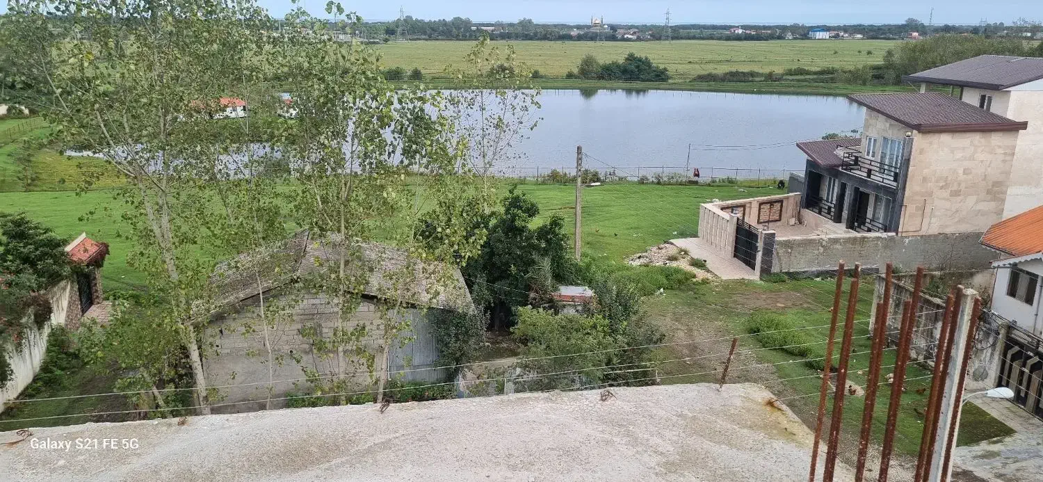 ۱۸۰ متر ویلایی شهرک دربند آستارا|فروش خانه و ویلا|آستارا, |دیوار