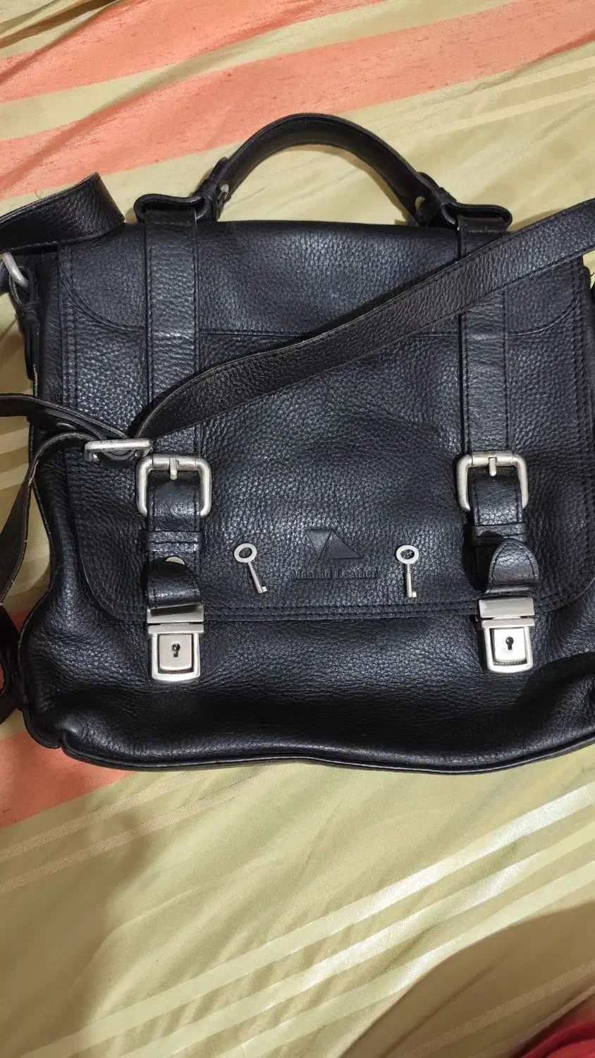 کیف چرم|کیف، کفش، کمربند|شهریار, شهریار|دیوار