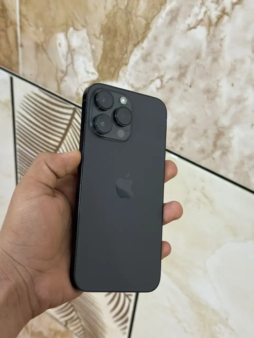 iPhone 14 Pro Max  باریجستر|موبایل|بندرعباس, |دیوار