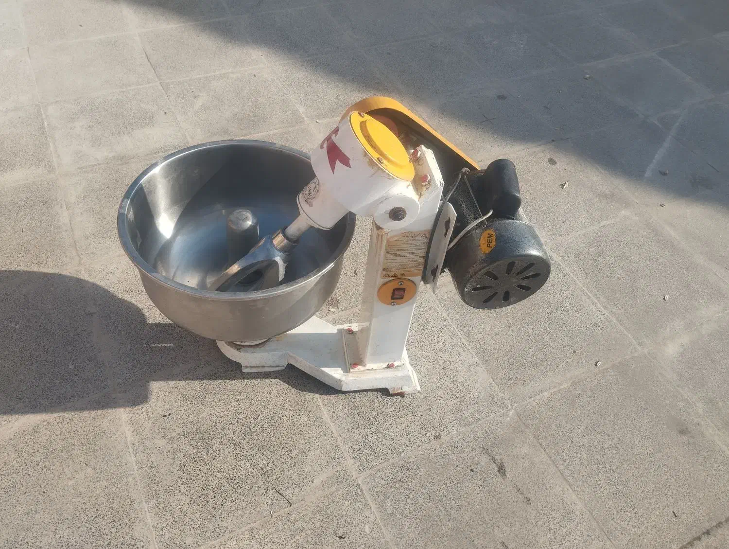 خمیر گیر|فروشگاه و مغازه|کاشان, عربها|دیوار