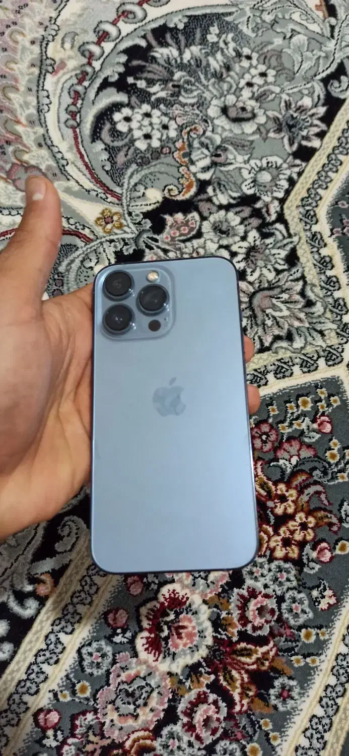 آیفون ۱۳ پرو /iphone 13 pro|موبایل|چابهار, |دیوار