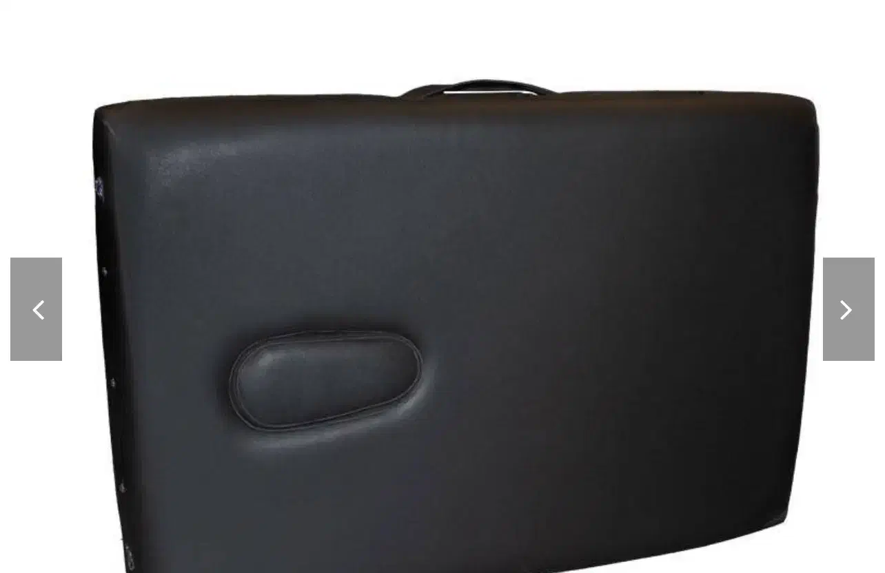 تخت ماساژ و مژه تاشو چمدانی|آرایشگاه و سالن‌های زیبایی|رامسر, |دیوار