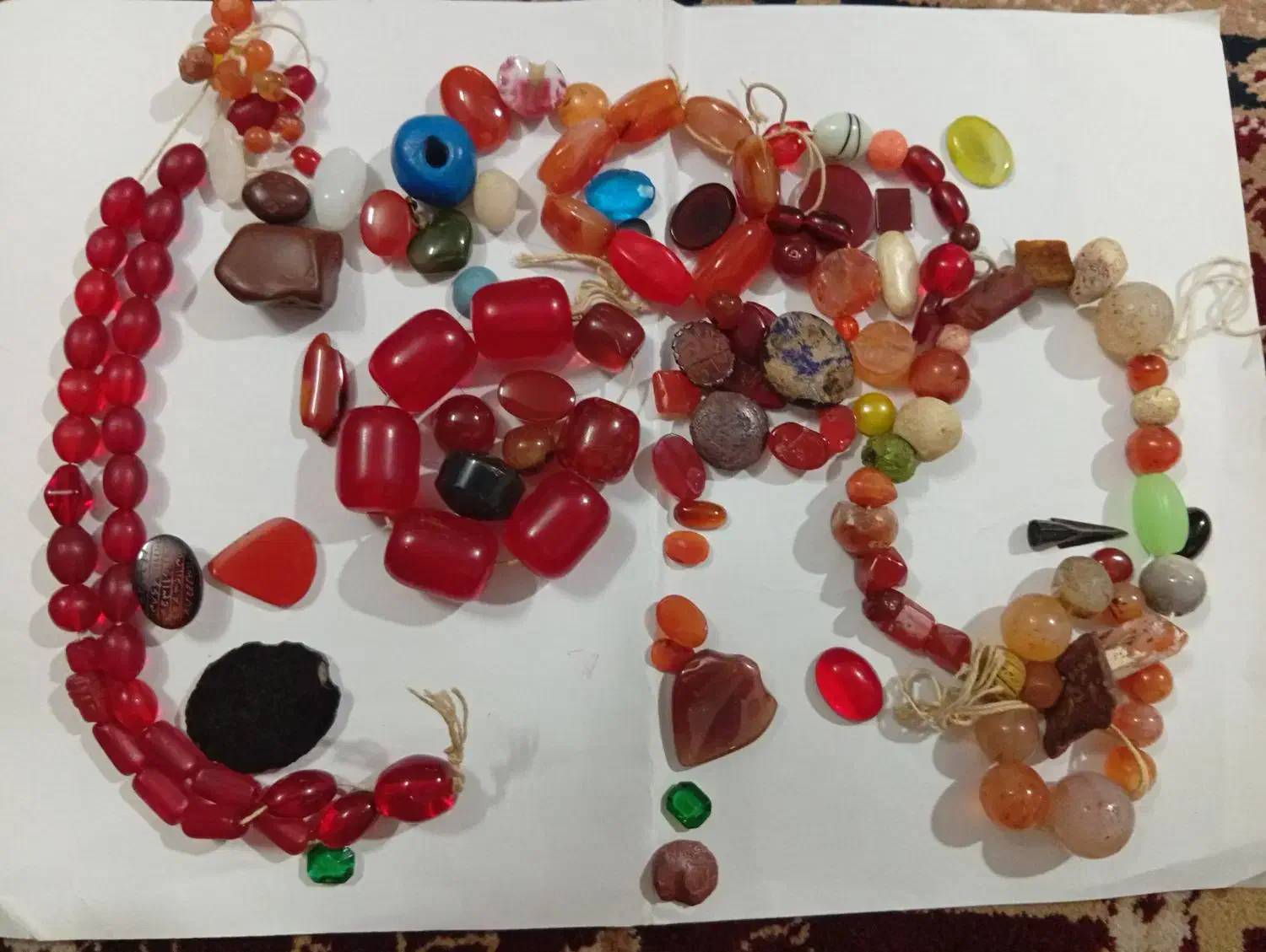 اشیاقدیمی|کلکسیون اشیاء عتیقه|ماهدشت, |دیوار