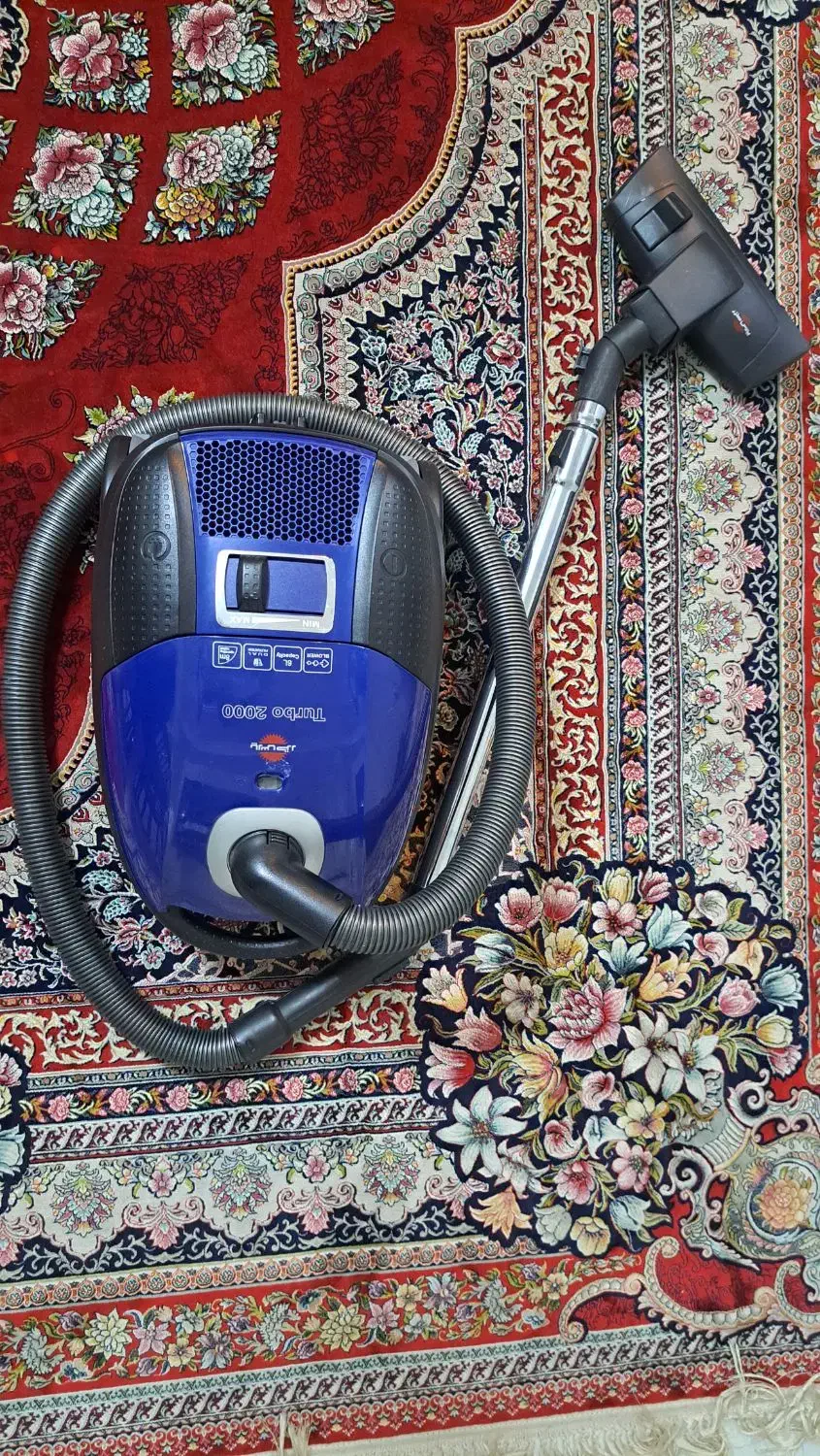 جارو برقی|جاروبرقی، جارو شارژی، بخارشو|رشت, جهاد|دیوار