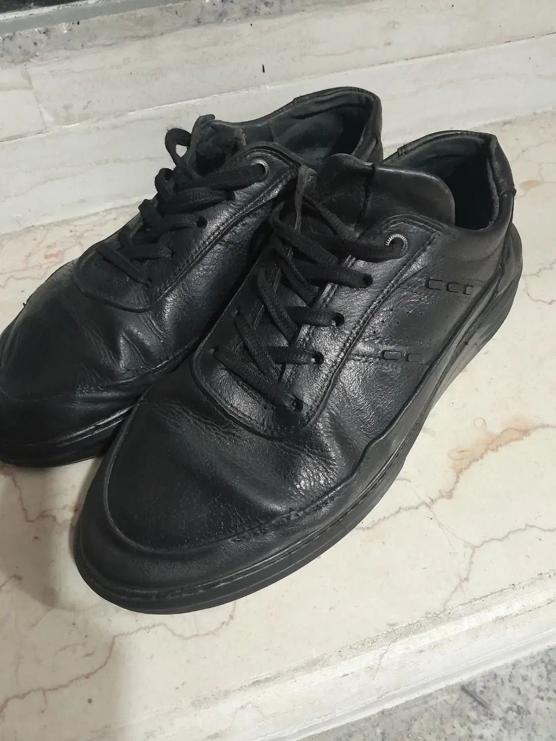 کفش مردانه|کیف، کفش، کمربند|اردبیل, |دیوار