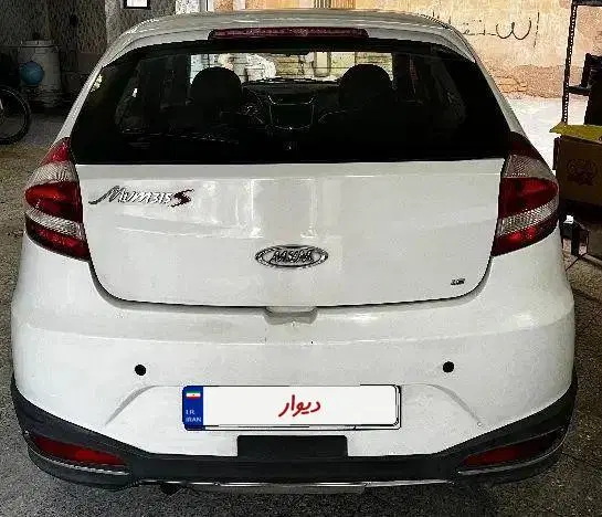 mvm315s|خودرو سواری و وانت|سمنان, |دیوار
