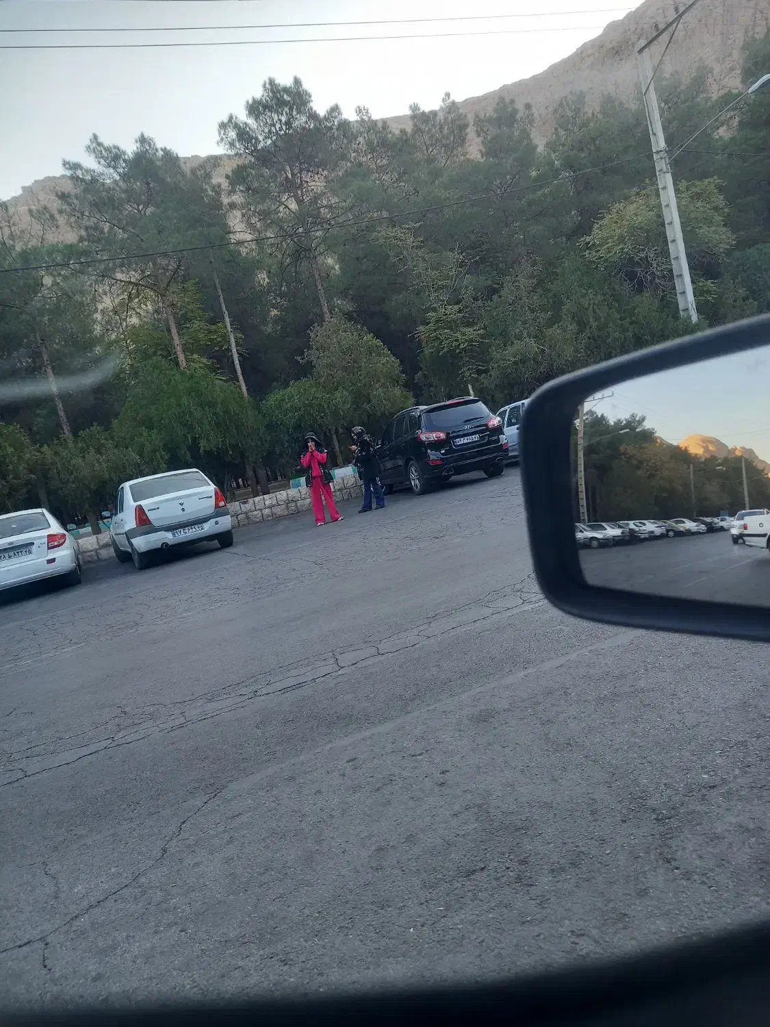 کار کشاورزی خدمات کود دادن درخت درست کردن زمین|خدمات باغبانی و درختکاری|فهرج, |دیوار