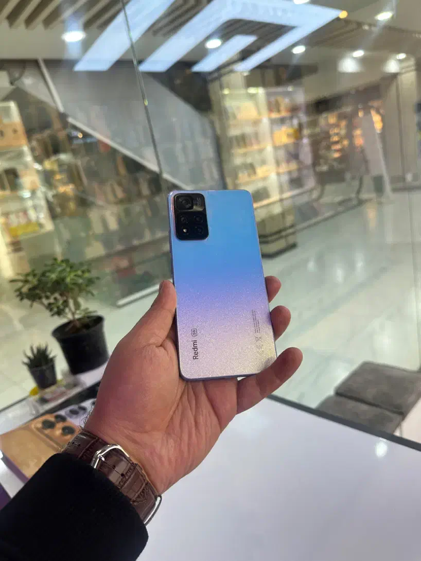 redmi note 11 pro plus|موبایل|شاهرود, |دیوار