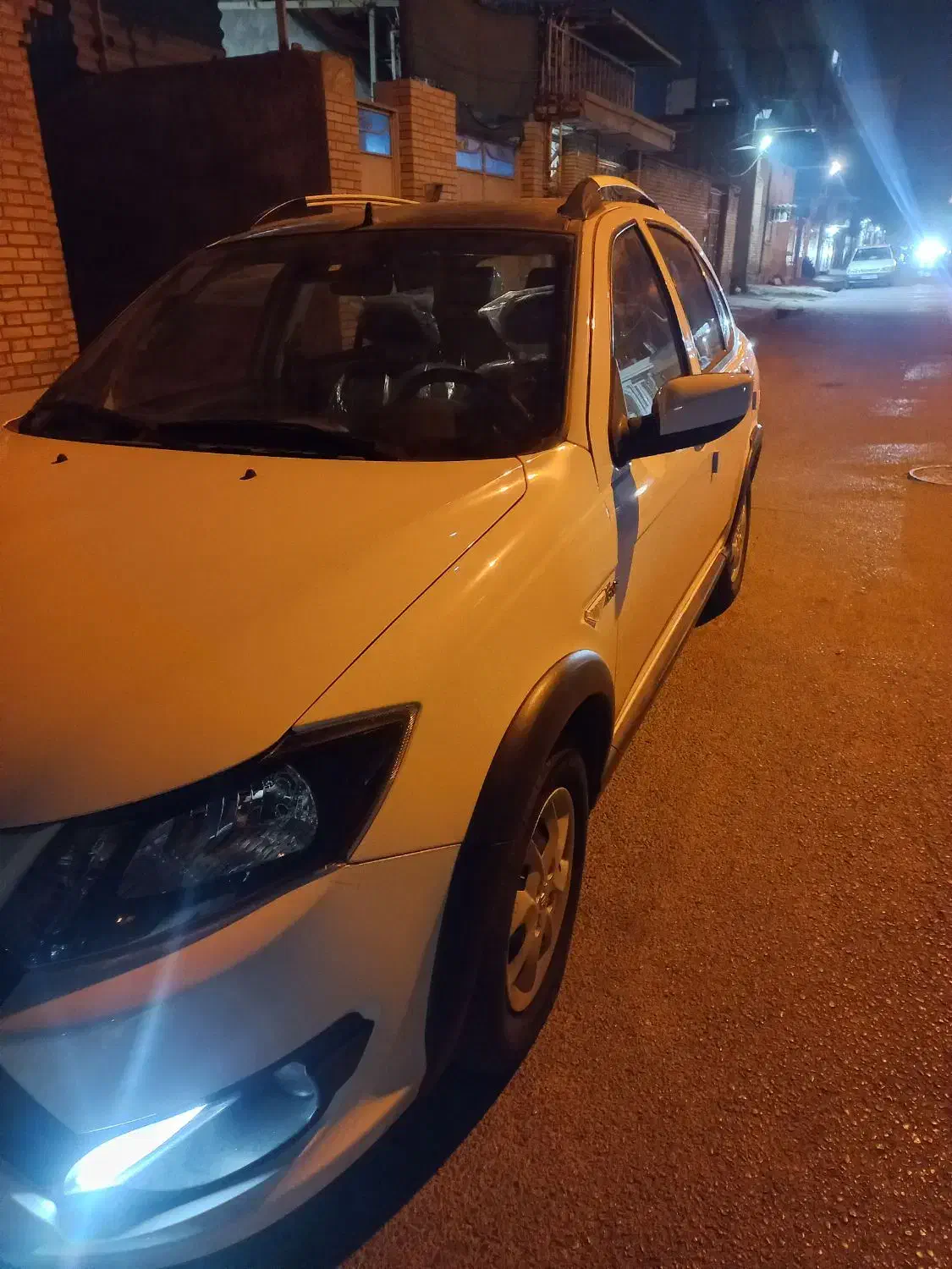 کوئیکGXR|خودرو سواری و وانت|دزفول, |دیوار