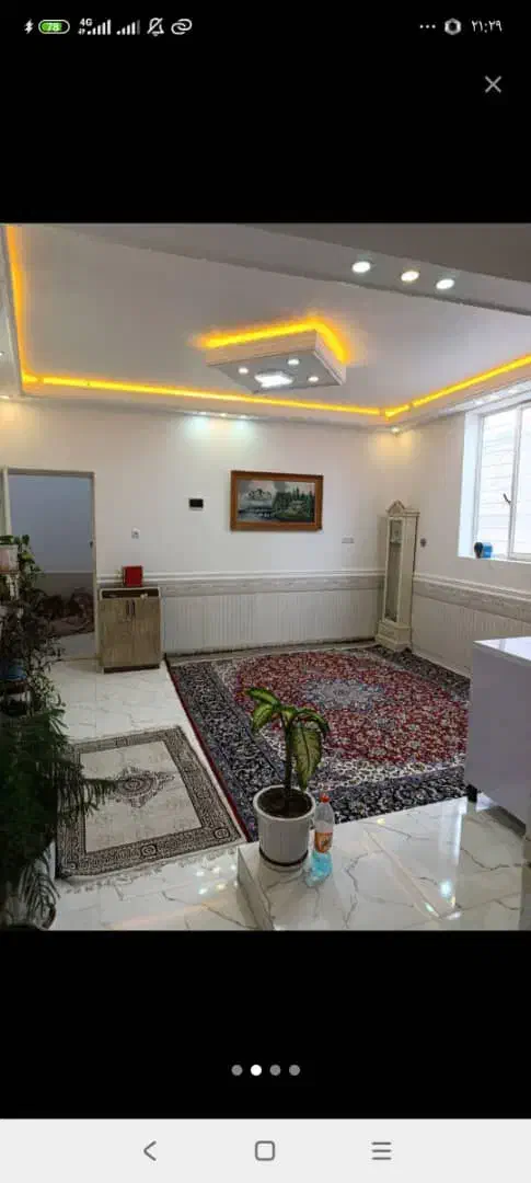 واحد‌۱خوابه‌کرونی|اجارهٔ آپارتمان|شیراز, کرونی(خاتونک)|دیوار