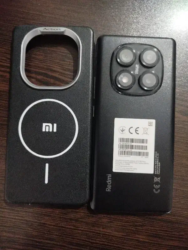 گوشی شیامی نوت14 پرو|موبایل|محمدیه-قزوین, |دیوار