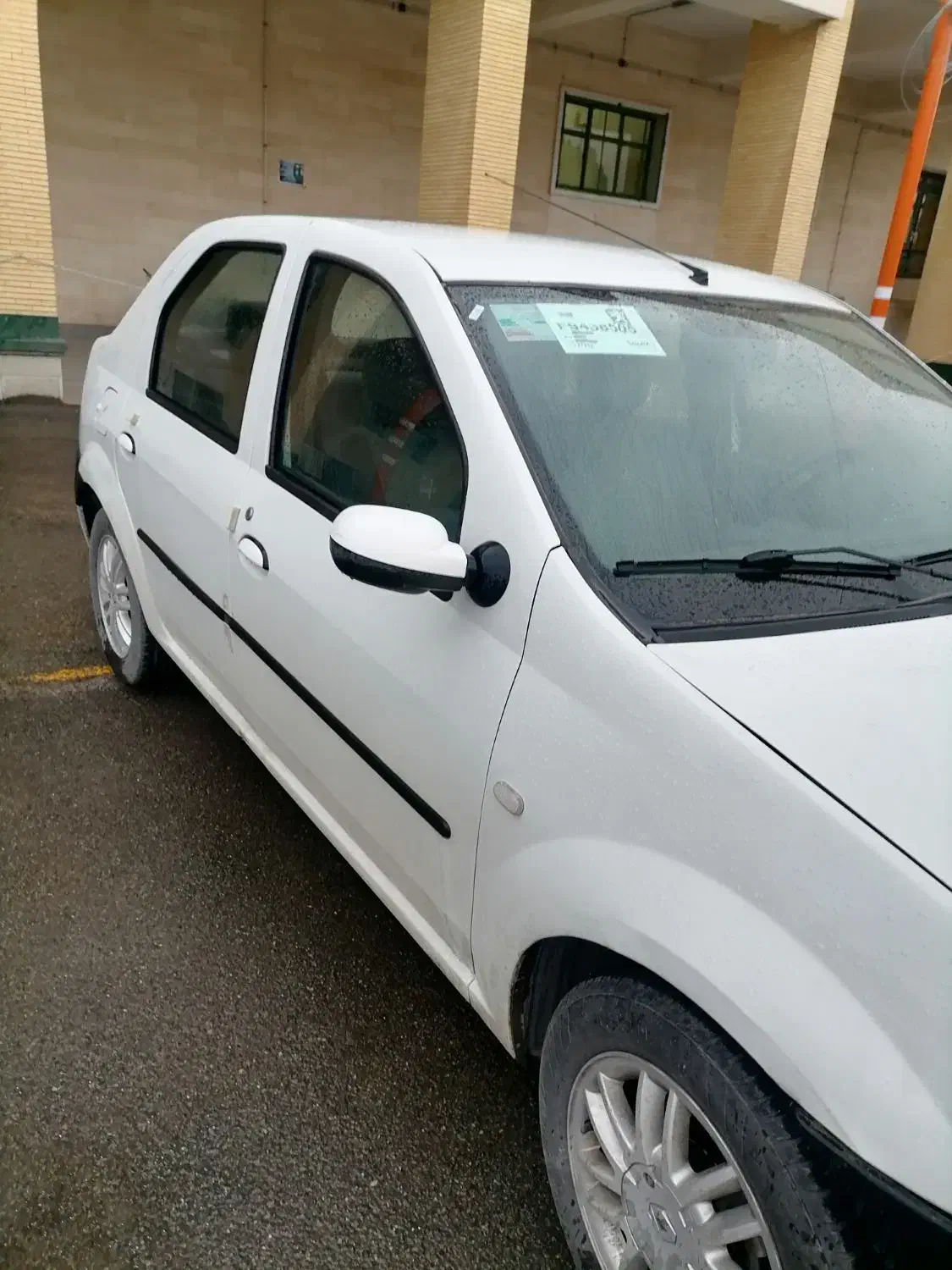 ال90 مدل90 (لوگان) e2|خودرو سواری و وانت|تربت‌حیدریه, فرمانداری|دیوار