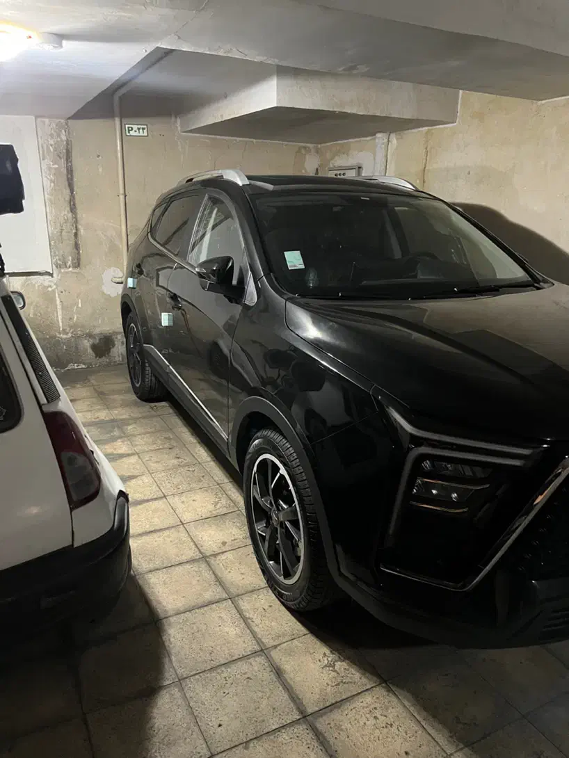 KMCX5 1404|خودرو سواری و وانت|تهران, کوهک|دیوار