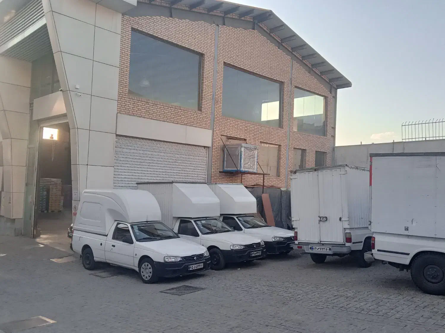 استخدام راننده پایه ۲|استخدام حمل و نقل|خاوران, |دیوار