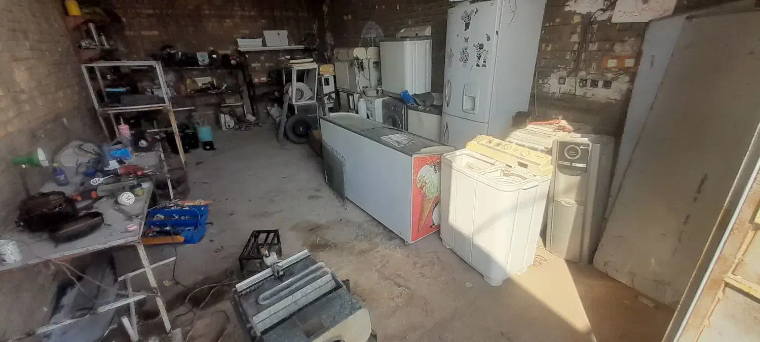 تعمیر یخچال فریزر در منزل|خدمات پیشه و مهارت|سوسنگرد, |دیوار