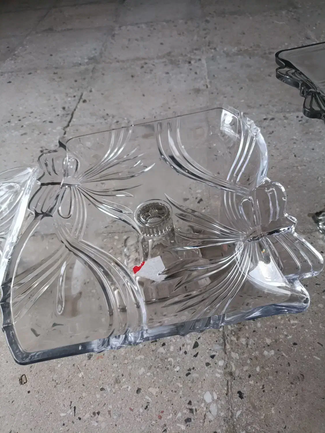 میوه خوری شیرینی خوری|ظروف سرو و پذیرایی|ورامین, ورامین|دیوار