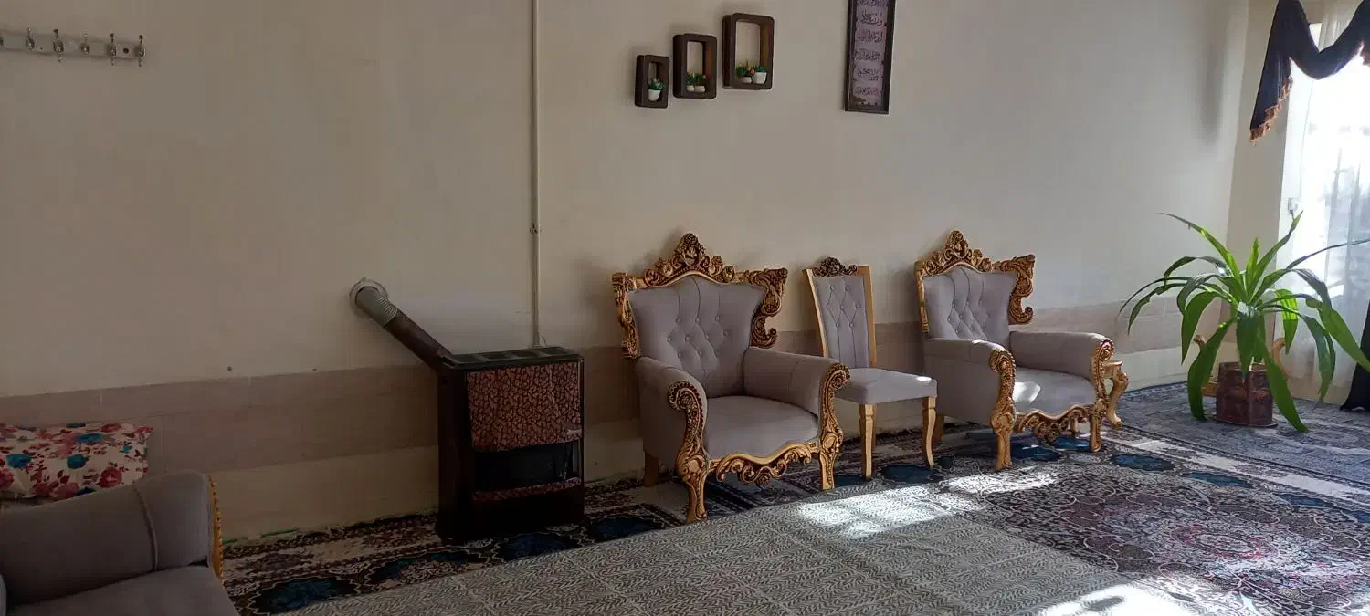 سوییت منزل خانه ویلایی مبله|اجارهٔ کوتاه‌مدت آپارتمان و سوئیت|داراب, |دیوار