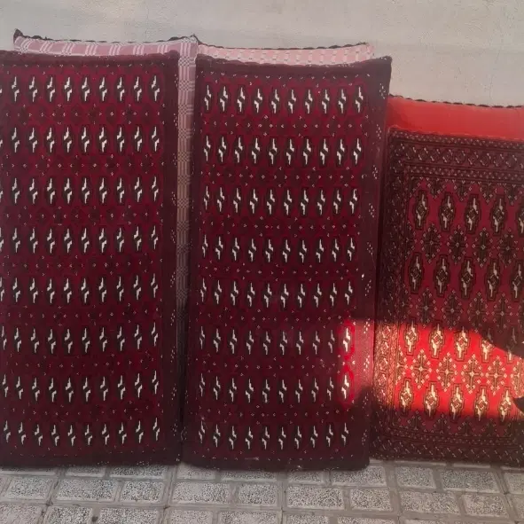 پشتی|پشتی|سبزوار, طبرسی (جعفرآباد)|دیوار