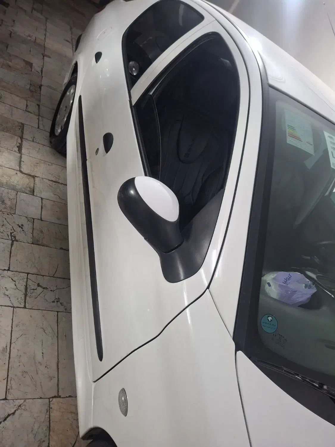 206sd v8|خودرو سواری و وانت|تهران, سبلان (لشگر)|دیوار