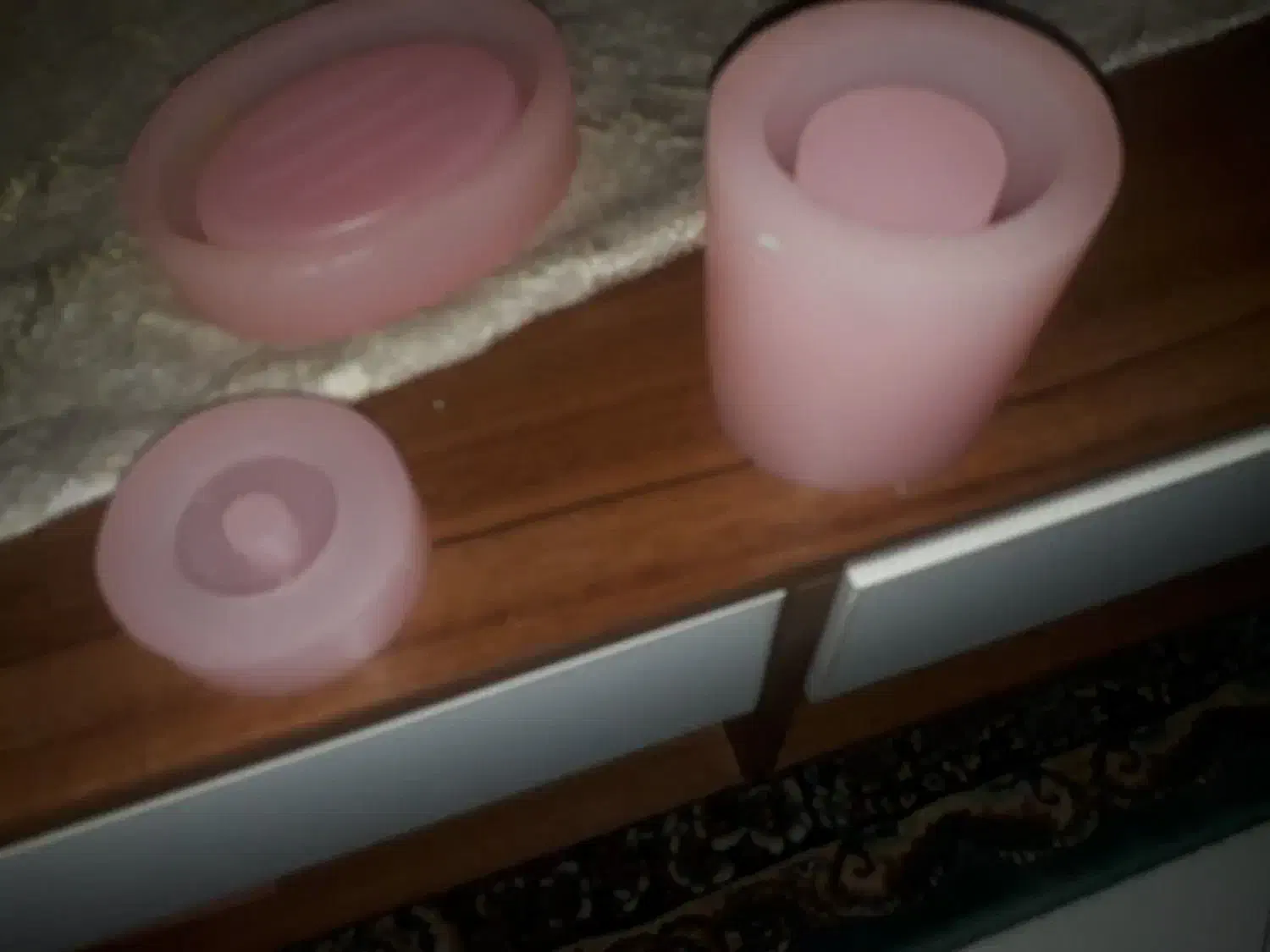 قالب سیلیکونی|صنایع دستی و سایر لوازم تزئینی|تهران, صد دستگاه|دیوار