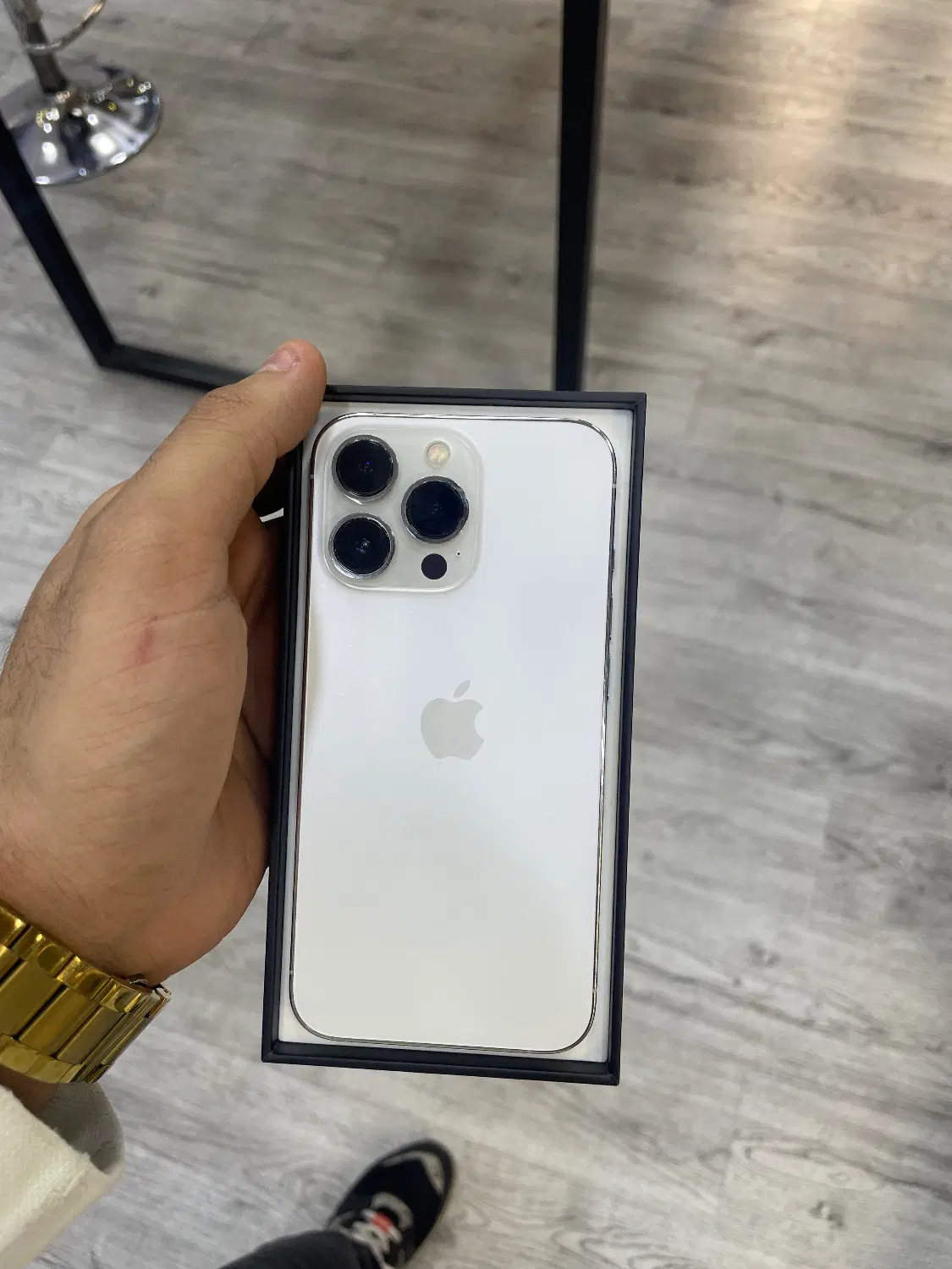 iphone 13pro 256 zaa|موبایل|تهران, یافتآباد|دیوار