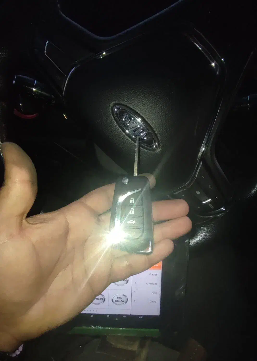 کلیدساز|خدمات پیشه و مهارت|همدان, |دیوار