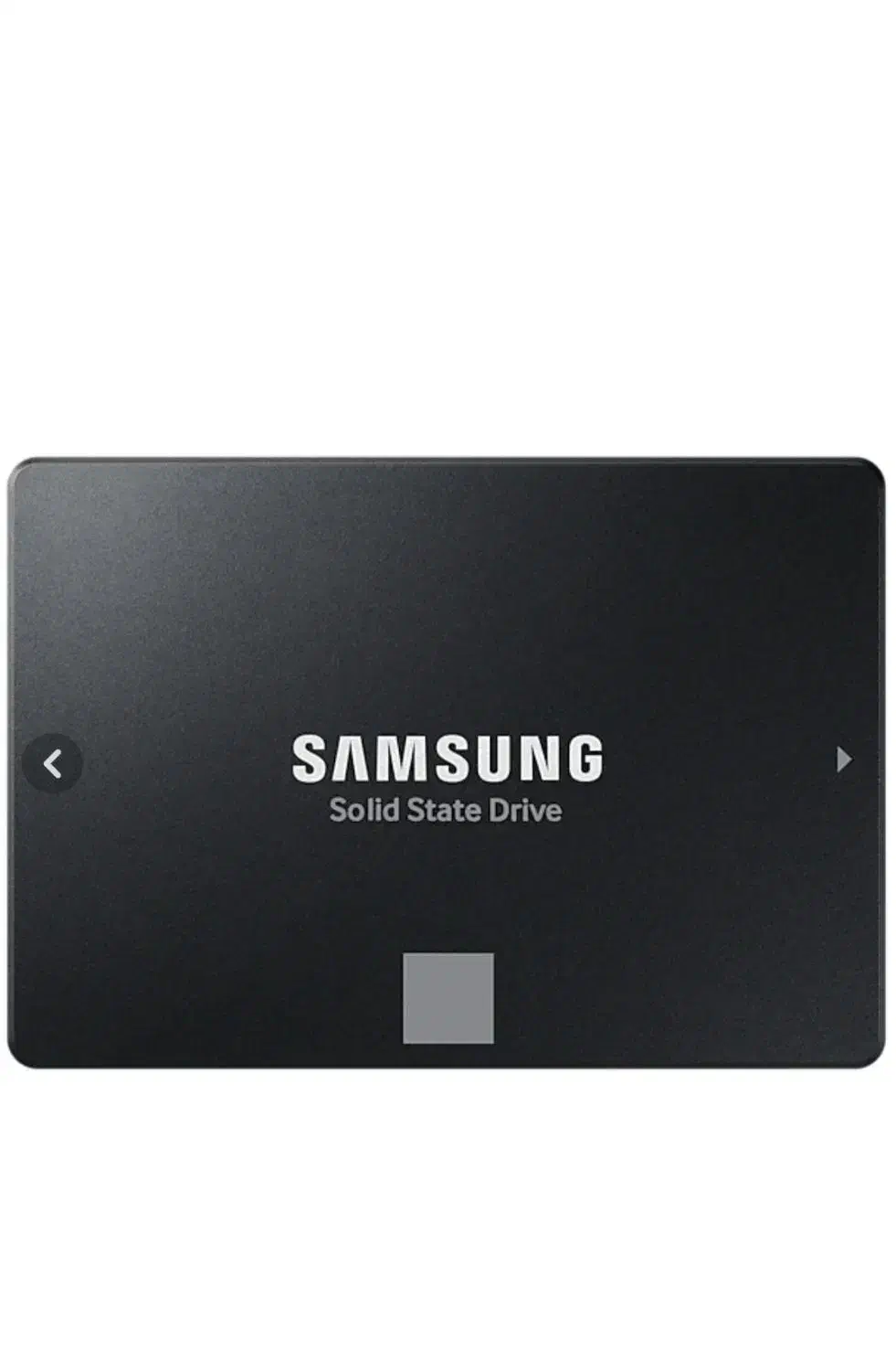 ssd samsung 250G|قطعات و لوازم جانبی رایانه|ساوه, |دیوار
