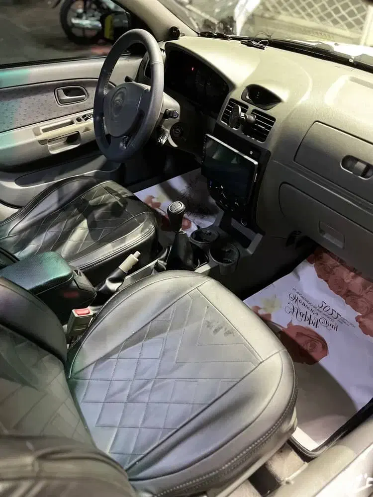 ریو مدل ۹۰|خودرو سواری و وانت|تهران, صاحب الزمان|دیوار