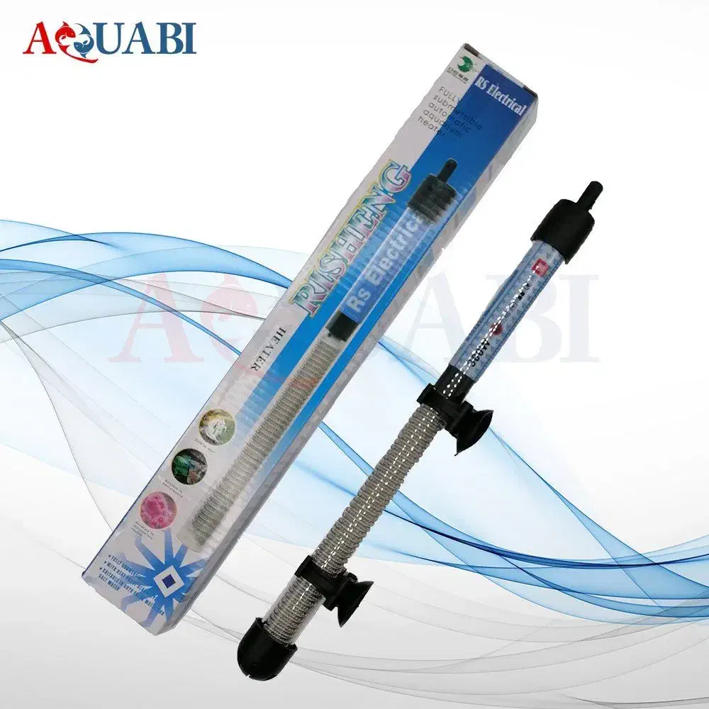 بخاری آکواریوم ۳۰۰وات دسته دوم میفروشم|ماهی|تبریز, |دیوار