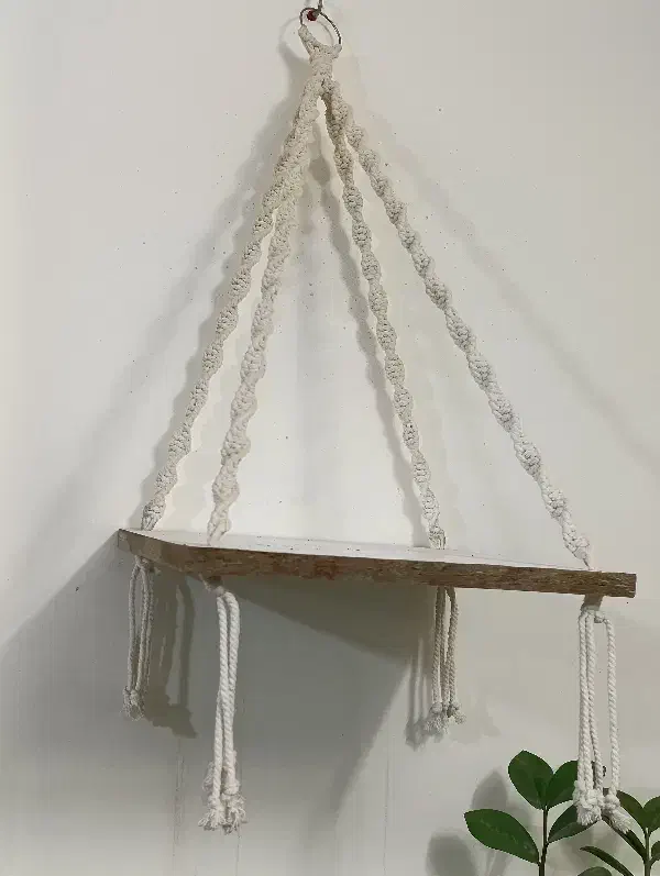 مکرومه|صنایع دستی و سایر لوازم تزئینی|بیرجند, |دیوار