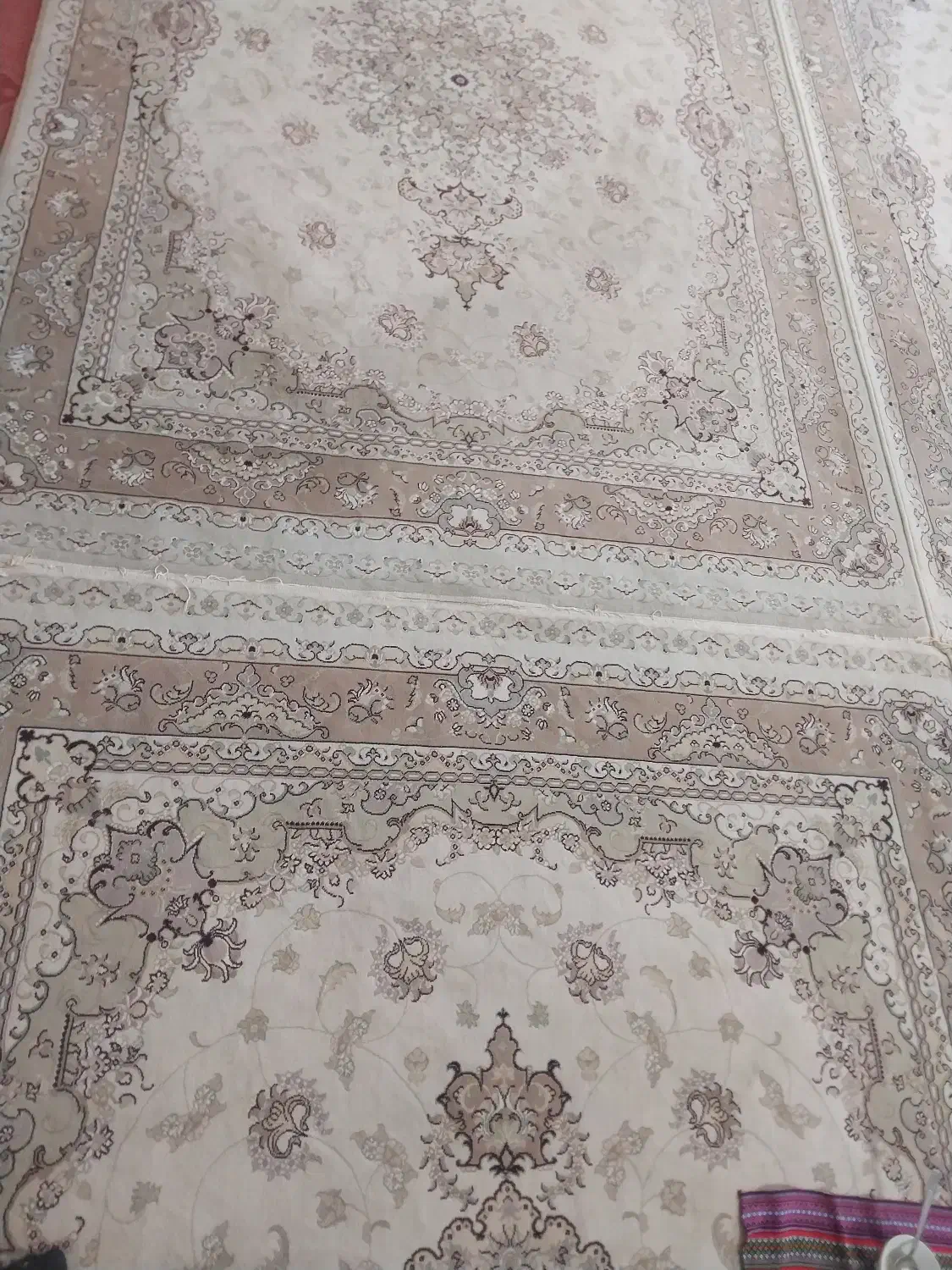 فرش ۲×۳|فرش|خوی, |دیوار