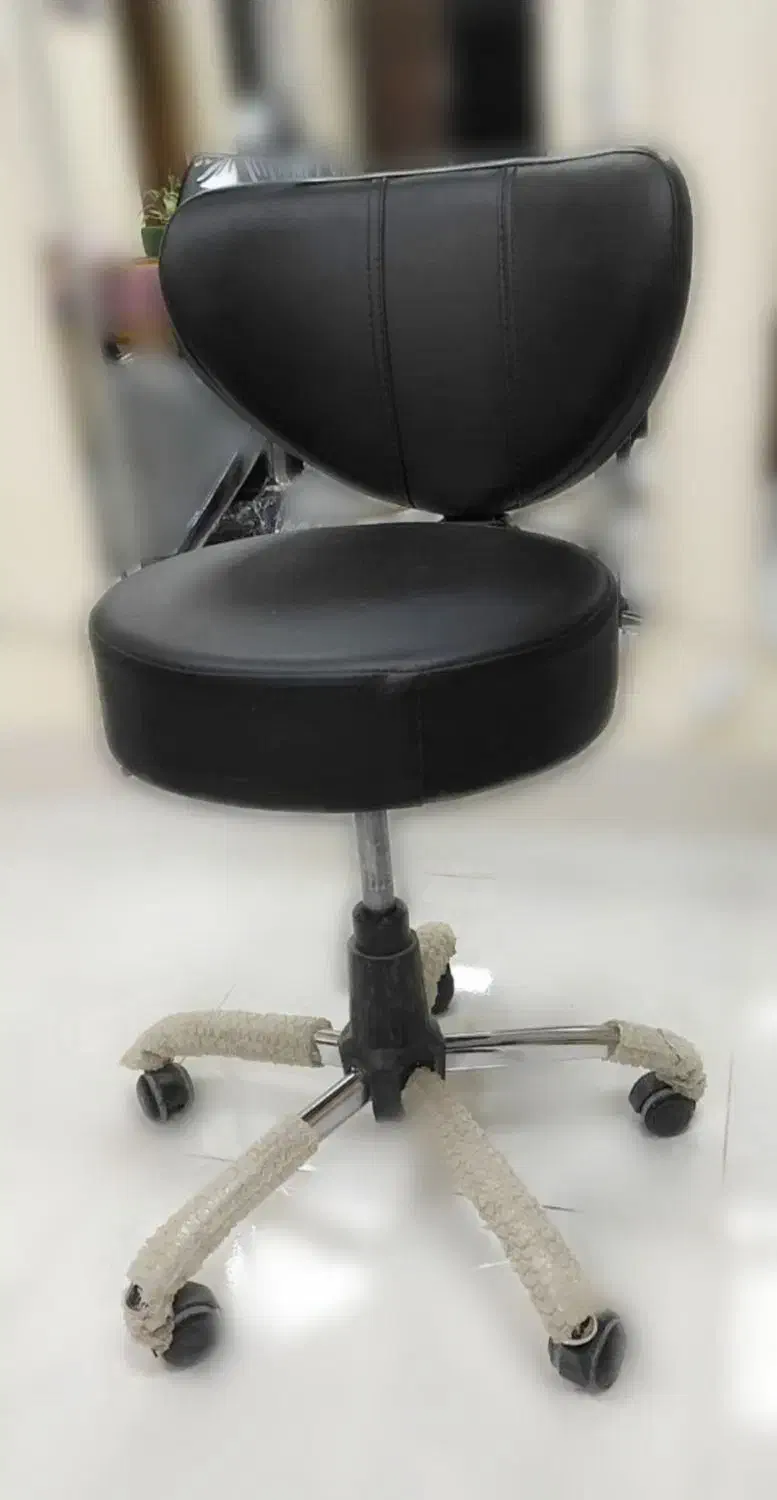 فروش صندلی و پاف آینه|صندلی و نیمکت|خرمآباد, |دیوار