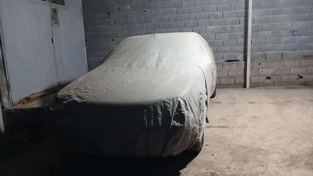 پژو پارس تیوفایو|خودرو سواری و وانت|علی‌آباد کتول, |دیوار