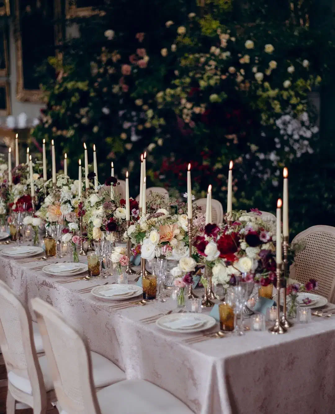 باغ تالار عروسی(عمارت های مجلل)|خدمات پذیرایی، مراسم|تهران, سعادت‌آباد|دیوار