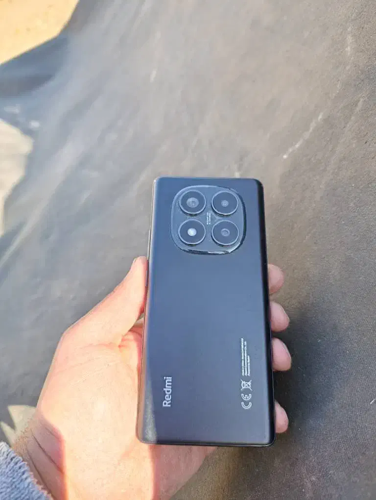 شیامی نوت ۱۴پرو|موبایل|اراک, |دیوار