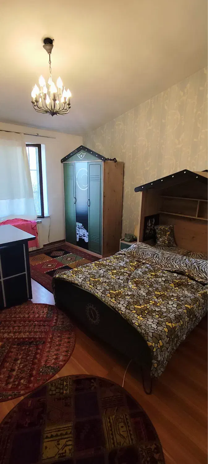 ویلا ۱۶۰ متری مهرشهر بلوار ارم بوستان|اجارهٔ خانه و ویلا|کرج, فاز ۳ مهرشهر|دیوار