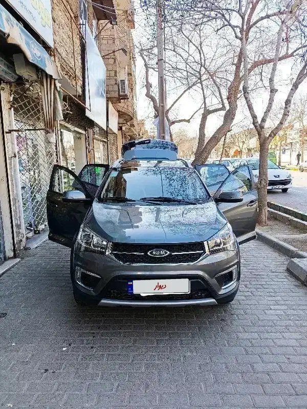 mvmx22|خودرو سواری و وانت|مشهد, پنجتن|دیوار